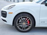 2022 Porsche Cayenne - Preview 9