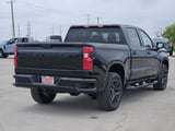 2026 Chevrolet Silverado 1500 - Preview 3