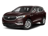 2018 Buick Enclave - Preview 4