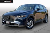 2025 Mazda CX-5 - Preview 2