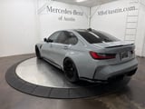 2022 BMW M3 - Preview 5
