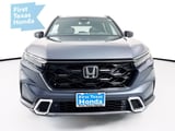 2027 Honda CR-V - Preview 2