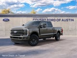 2027 Ford F-250 - Preview 2