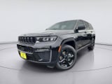 2026 Jeep Grand Cherokee L - Preview 2