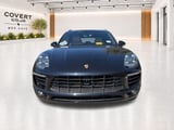 2017 Porsche Macan - Preview 2