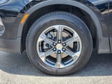 2025 Chevrolet Blazer - Preview 9