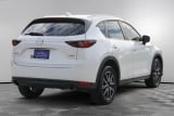 2018 Mazda CX-5 - Preview 5