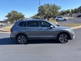 2024 Volkswagen Tiguan - Preview 6