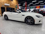 2015 BMW M6 - Preview 12