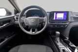2025 Toyota Camry - Preview 5