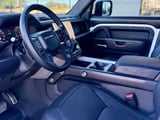 2026 Land Rover Defender - Preview 5