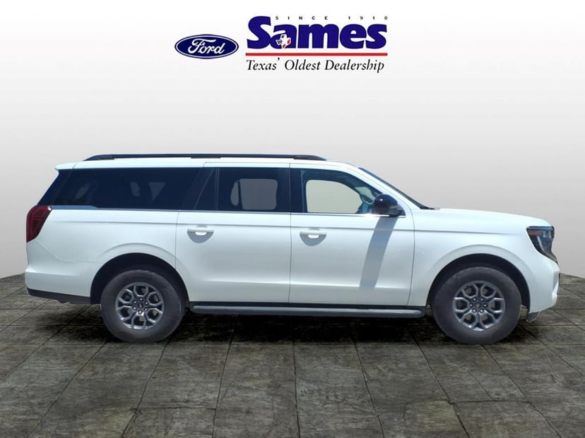 2025 Ford Expedition MAX - Image 1