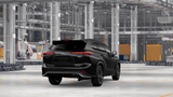 2026 Toyota Highlander - Preview 9