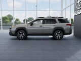 2026 Subaru Outback - Preview 3