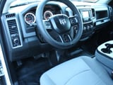 2019 Ram 1500 Classic - Preview 13