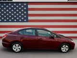 2014 Honda Civic - Preview 8