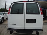 2025 Chevrolet Express Cargo - Preview 8