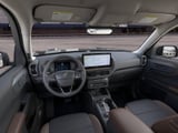 2026 Ford Bronco Sport - Preview 9