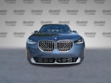 2026 BMW X3 - Preview 4