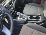 2024 Kia Forte - Preview 10