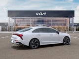2026 Kia K5 - Preview 6