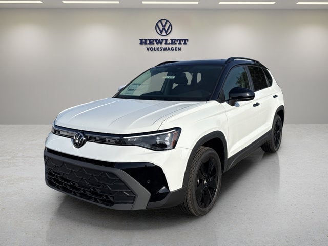 2026 Volkswagen Taos - Image 1