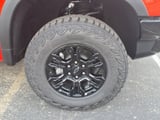 2026 Chevrolet Silverado 1500 - Preview 9