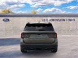 2026 Ford Explorer - Preview 5