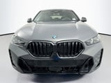 2027 BMW X6 - Preview 3