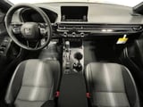 2027 Honda Civic - Preview 15