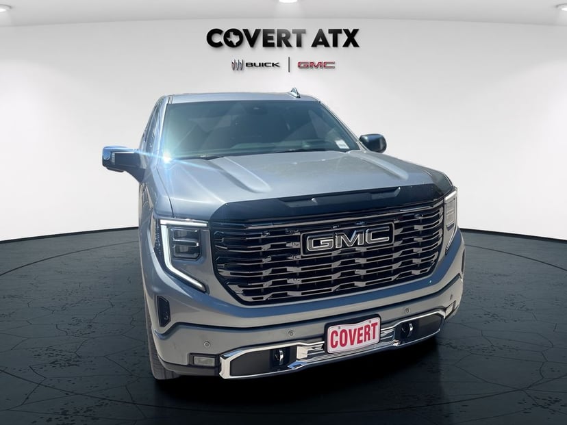 2026 GMC Sierra 1500 - Image 2