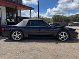 1991 Ford Mustang - Preview 3