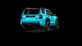 2026 Toyota 4Runner - Preview 9
