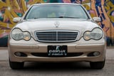 2002 Mercedes-Benz C-Class - Preview 12