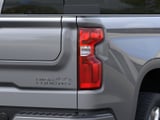 2026 Chevrolet Silverado 1500 - Preview 11