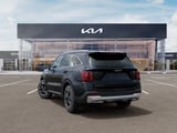 2026 Kia Sorento - Preview 4