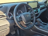 2025 Toyota Highlander - Preview 12