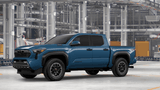 2026 Toyota Tacoma - Preview 2
