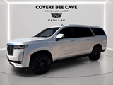 2021 Cadillac Escalade ESV - Preview 3