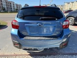 2015 Subaru XV Crosstrek - Preview 7