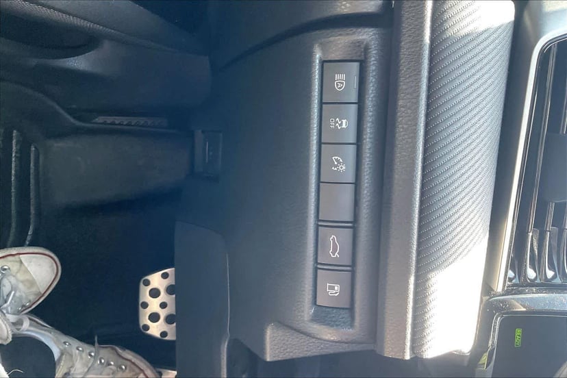 2026 Toyota Camry - Image 3