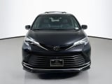 2026 Toyota Sienna - Preview 2