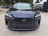 2026 Lexus RX - Preview 8