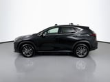 2026 Lexus NX - Preview 7