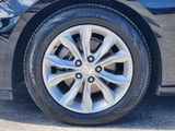 2025 Chevrolet Malibu - Preview 10