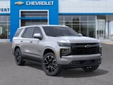 2026 Chevrolet Tahoe - Preview 7