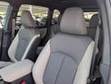 2026 Subaru Forester - Preview 7