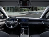 2026 Hyundai Tucson - Preview 11