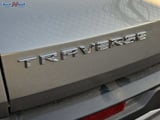 2024 Chevrolet Traverse - Preview 7