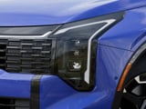 2026 Kia Sportage - Preview 10
